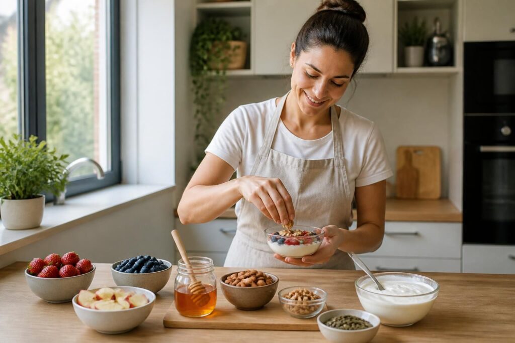 découvrez des conseils concrets pour réduire votre consommation de sucre sans frustration et adopter une alimentation plus saine au quotidien.