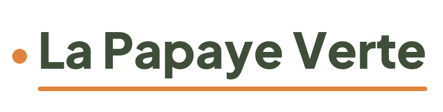La Papaye Verte