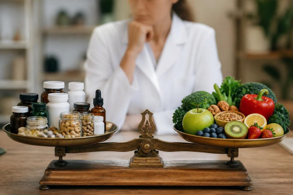 découvrez la vérité sur les compléments alimentaires : sont-ils vraiment utiles ou simplement superflus ? analyse complète pour faire le bon choix.