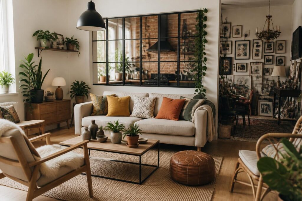 découvrez comment réussir la décoration de votre séjour en adoptant les styles tendances et en évitant les erreurs courantes pour un intérieur harmonieux et accueillant.