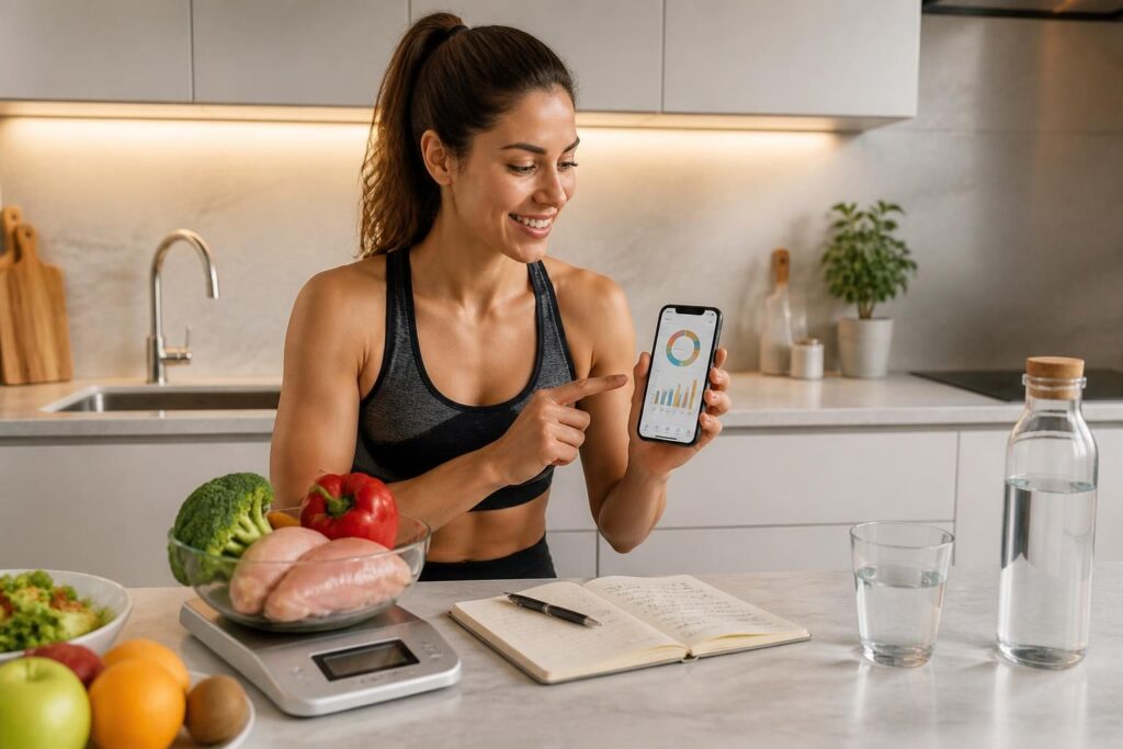 découvrez comment calculer votre déficit calorique pour estimer précisément vos besoins énergétiques et réussir à perdre du poids efficacement.