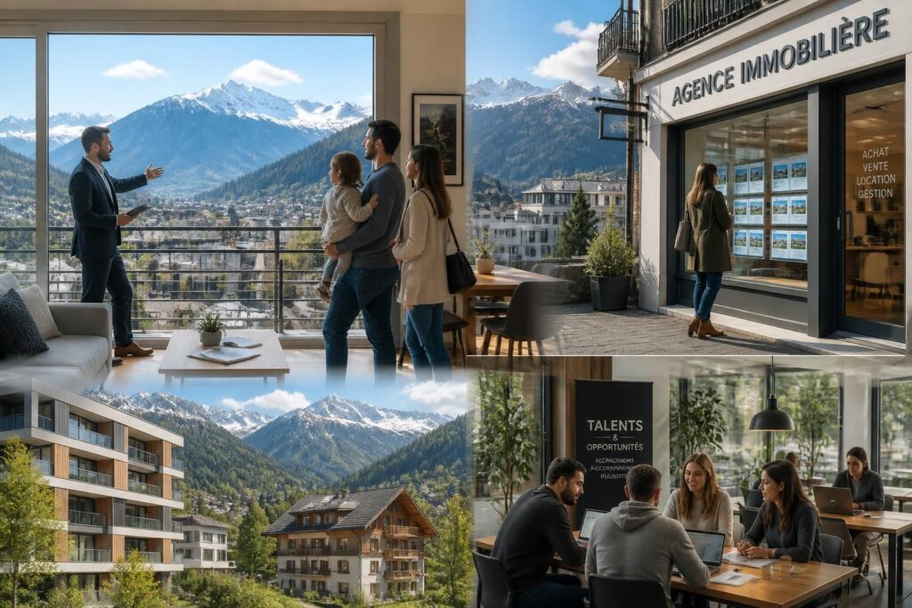 OPAC de Savoie : locations, agences et recrutement dans la région