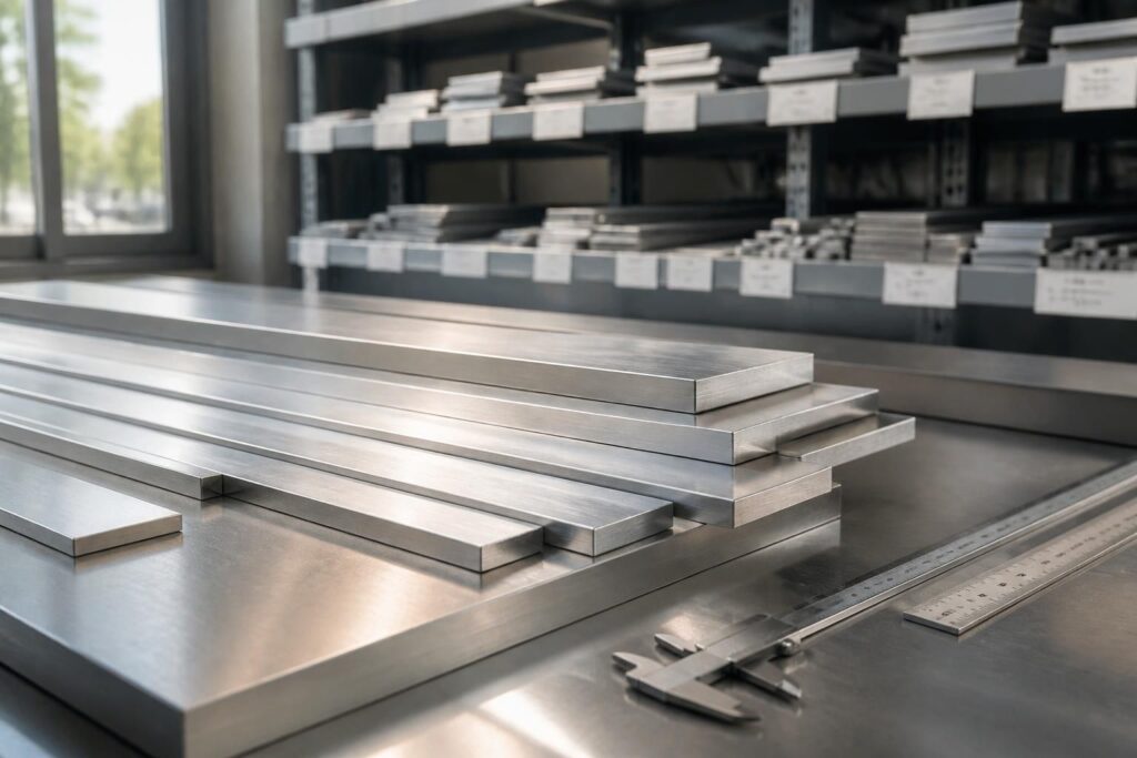 découvrez tout sur les profilés plats en aluminium : dimensions, prix compétitifs et où les acheter facilement. guide complet pour bien choisir vos matériaux.