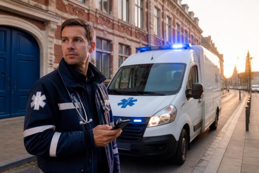 trouvez rapidement les numéros utiles, prenez rendez-vous et découvrez les modalités de prise en charge avec sos médecin à tourcoing.
