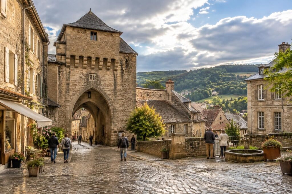 découvrez marvejols en lozère : informations pratiques, météo, services locaux et conseils pour préparer votre visite ou votre quotidien.