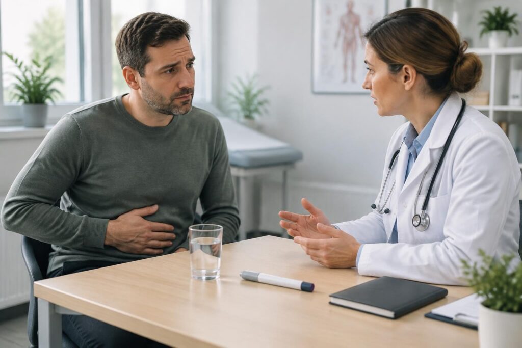 découvrez les effets secondaires et les risques de trulicity, les symptômes à surveiller et les précautions à connaître avant et pendant le traitement.